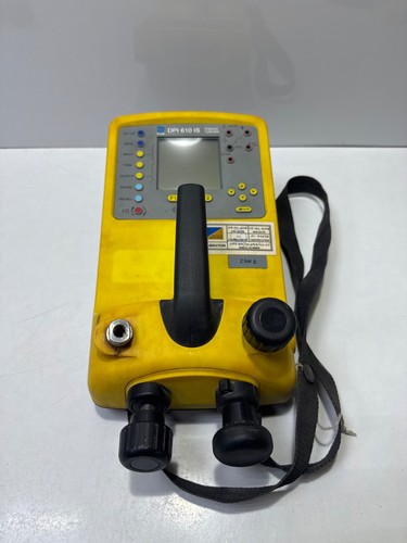 Druck dpi 610 - dpi, portable