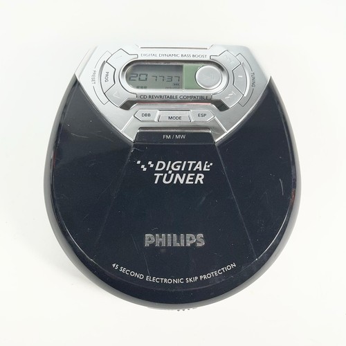 Philips azt9500 05z portable - philips,