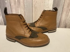 Samuel Windsor Green Tweed and