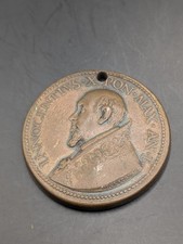 Italy Papal States Pope