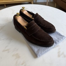 Crockett Jones Harvard 2