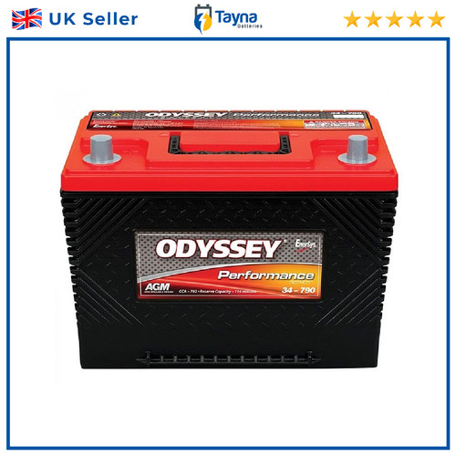 Odp agm34 odyssey performance - odp-agm34,