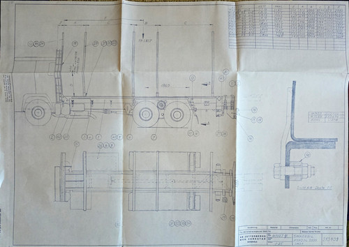 Zetterbergs swedish timber - zetterbergs,