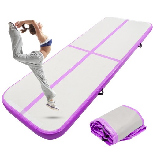10ft inflatable air track - inflatable,