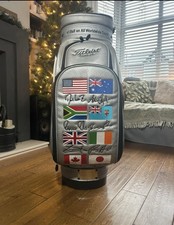 Titleist Tour Bag Limited