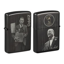 Zippo Lighters Mega Store 100s