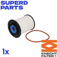 KNECHT KX404D FUEL FILTER OE