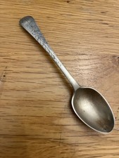 George H Cowen Nickel Silver