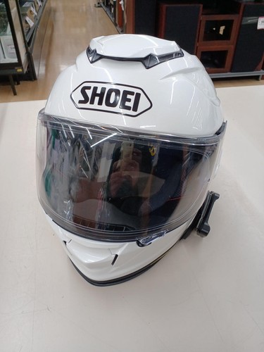 Shoei air full face - gt-air, ii