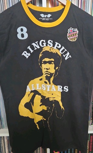 Vintage ringspun allstars - ringspun,