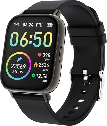 Smart watch fitness - smart,