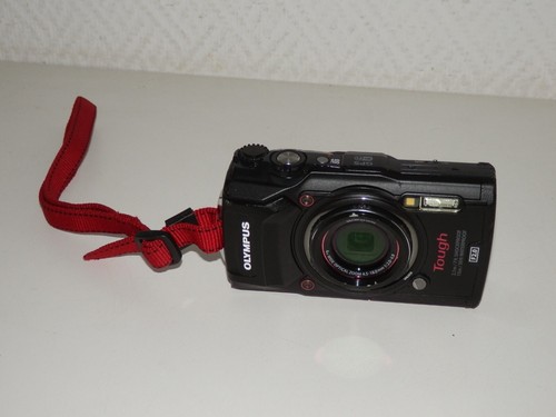Olympus tough digital - olympus,
