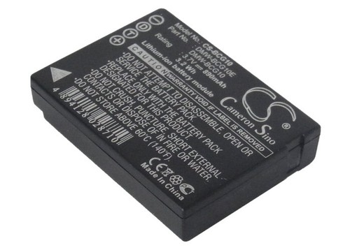Ion battery for - battery,