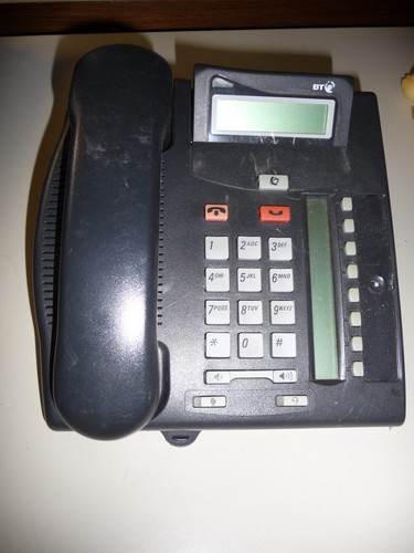 Phone nt8b26aanee8 t7208 - phone, bt