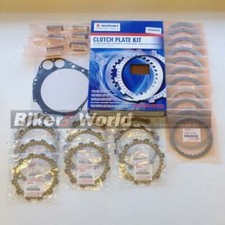 Suzuki Genuine Part - Clutch