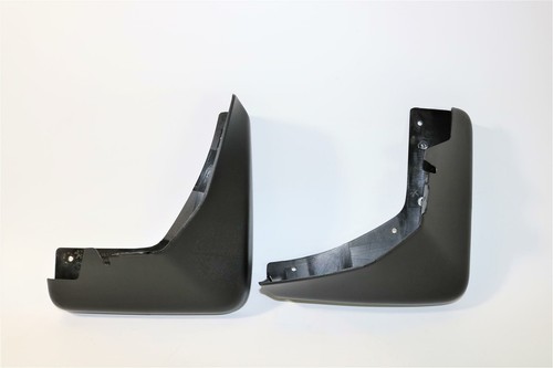 Psa genuine front - , mud