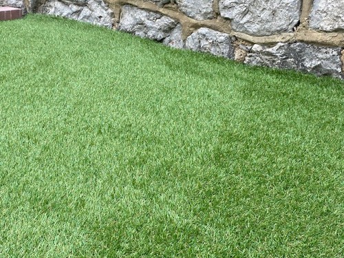 Ruby 28mmm artificial grass - ruby,