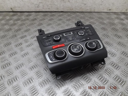 Citroen ds4 radio - citroen, cd
