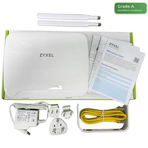 Zyxel 3316 wifi router - zyxel,