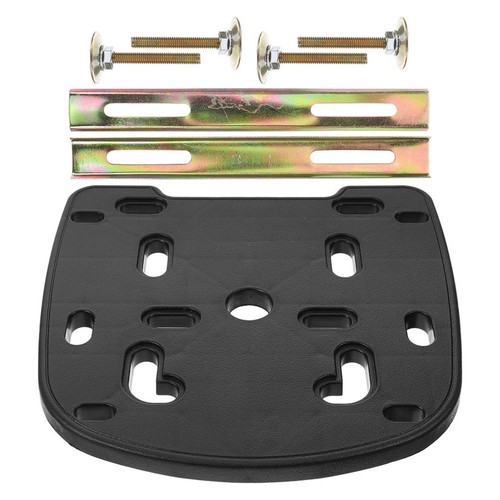 Scooter rear rack bag - rack,