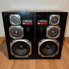 SANSUI XV-500C VINTAGE 3-WAY
