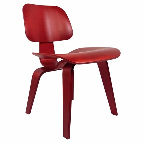Eames dcw - dcw, (dining