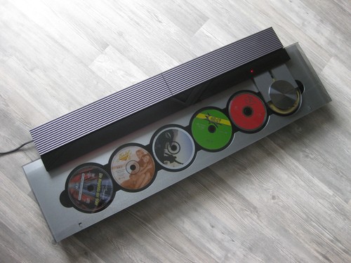 Bang olufsen o - bang, beosound