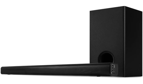 Bush sr215y 1ch bluetooth - 2.1ch,