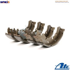 BRAKE SHOE SET 03.0137-0466.2