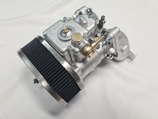 Weber dcoe carburetor - 40,