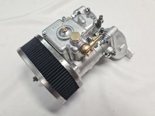 Weber dcoe carburetor kit - weber,