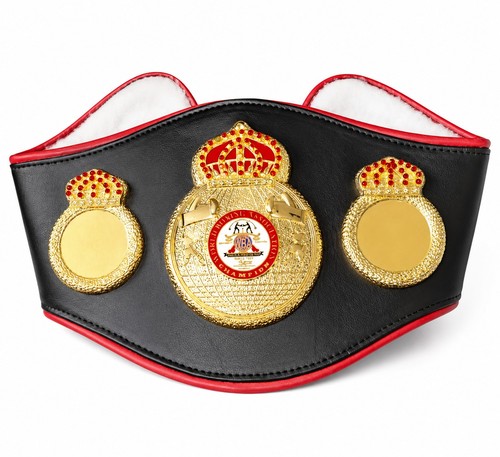 Mini wba championship belt - wba,