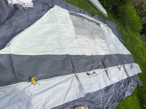 Eurovent trigano awnings - /,