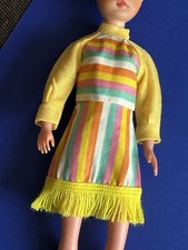 🩵 Vintage 1970s Sindy Doll