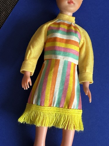 Vintage 1970s sindy - 🧡, doll