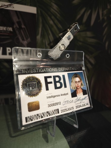 Grace ashcroft fbi - fbi, id