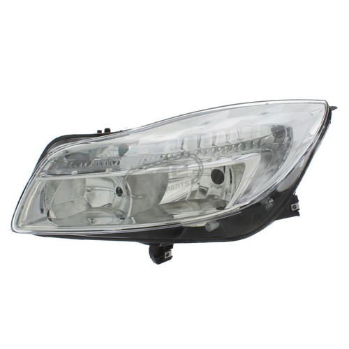Vauxhall insignia 2008 2014 - insignia, 2008-2014