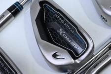 Benross Aero X Irons / 6-PW+SW