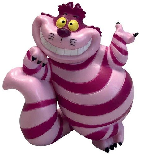 Bullyland disney cheshire cat - cheshire,