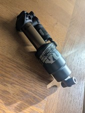 Fox Float X2 EVS 205mm x 65mm