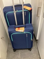 LARGE AMERICAN TOURISTER CASE