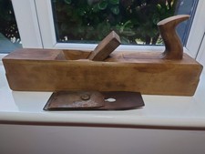 A Mathieson 18" Woodworking