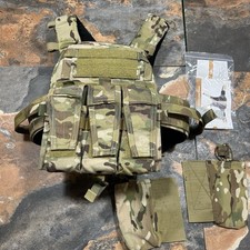 Crye Precision AVS Plate