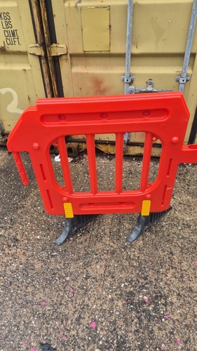 Melba swintex gatebar - x,