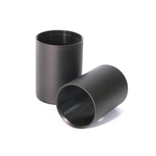 Hawke 44mm sunshades for - 44mm, rifle
