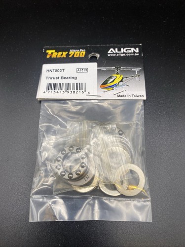 Hn7003t thrust bearing - hn7003t,