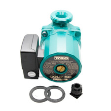 Glow Worm Pump for Glowworm