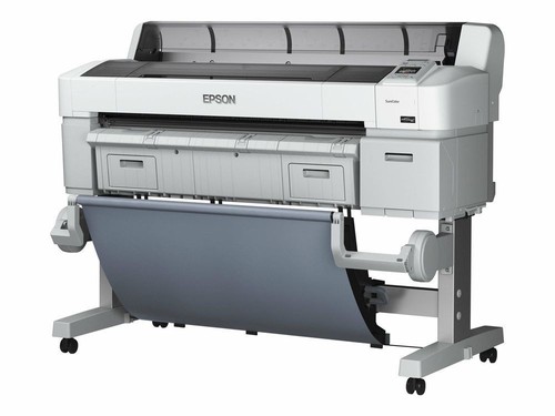 Plotter epson supercolor - supercolor, t5200