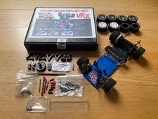 Mardave VRX 1/12 Oval &