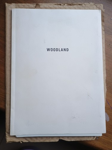Woodland special edition with - woodland,